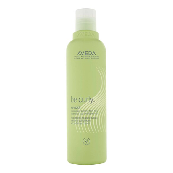 Be Curly Co Wash, Aveda