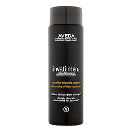 Invati Men™ - Shampooing Exfoliant Nourrissant Pour Homme