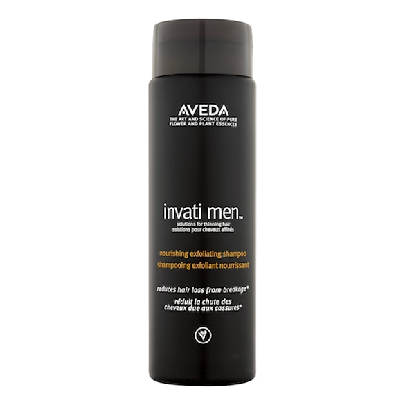 Invati Men™ - Shampooing Exfoliant Nourrissant Pour Homme, AVEDA