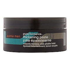Aveda Men Pure-Formance Thickening Paste - Pâte Épaississante Homme, AVEDA
