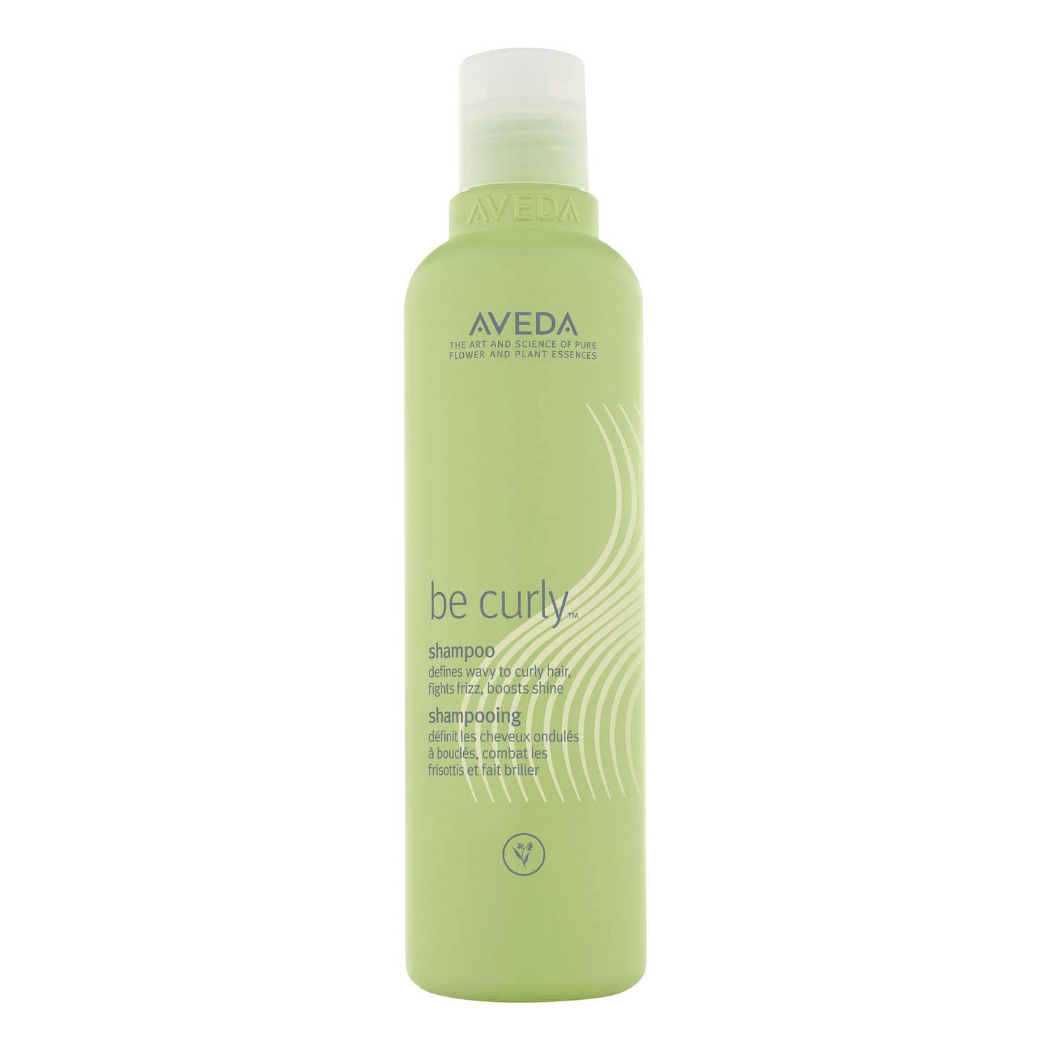 Be Curly&trade; - Shampooing Hydratant Cheveux Boucl&eacute;s