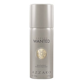 Wanted - Deodorant Spray image