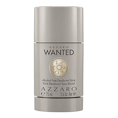 Azzaro Wanted - Dezodorant w sztyfcie, AZZARO