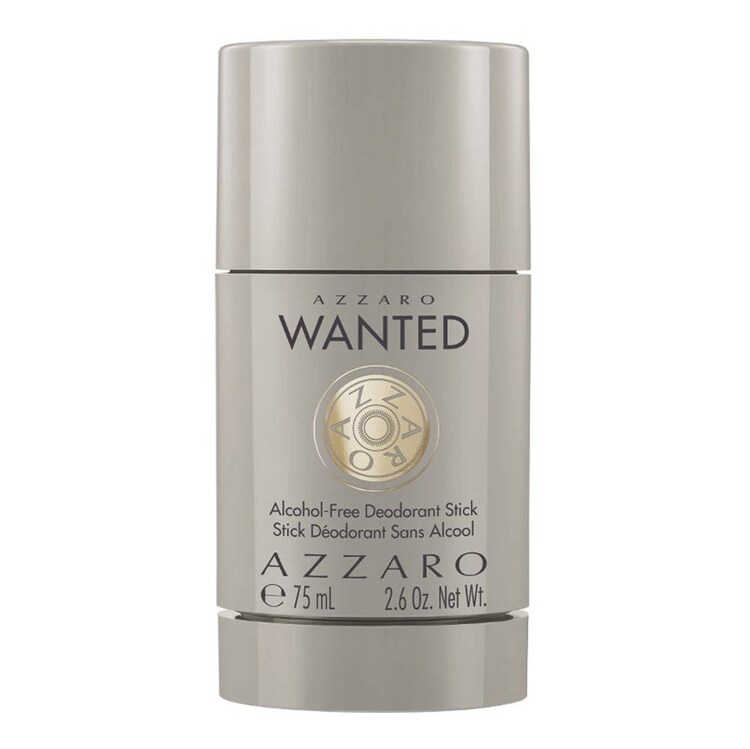 Azzaro Wanted - Déodorant Stick