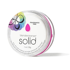 blendercleanser® solid® fragrance-free, BEAUTYBLENDER
