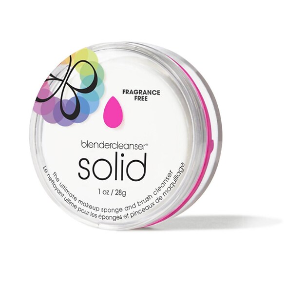 blendercleanser® solid® fragrance-free