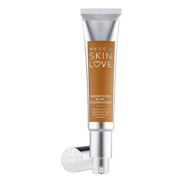 Skin Love Weightless Blur Foundation - Base Líquida, Becca Cosmetics