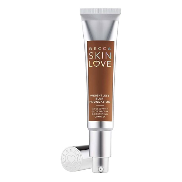 Skin Love Weightless Blur Foundation - Base Líquida, Becca Cosmetics