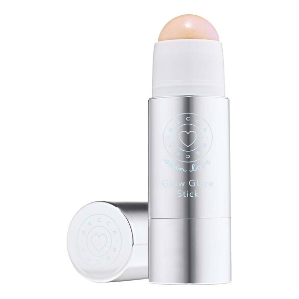 Skin Love Glow Glaze Stick - Barra de iluminador, Becca Cosmetics