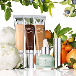 Skin Love Glow Glaze Stick - Barra de iluminador