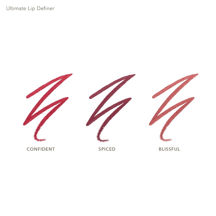 Ultimate Lip Definer - Lápis Para Lábios