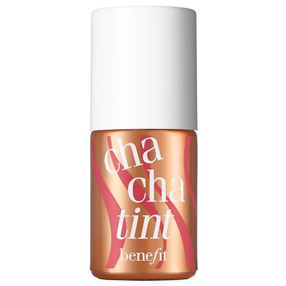 Chachatint - tinte para mejillas y labios, Benefit Cosmetics