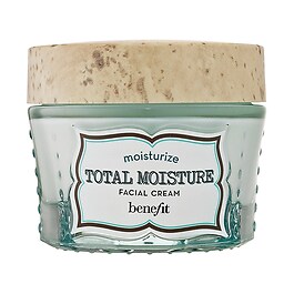 Total Moisture Facial Cream - Creme de Rosto Hidratante Concentrado