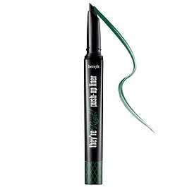 They're real push-up liner - Żelowy eyeliner