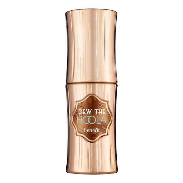 Dew the Hoola - Jemně matující fluid na obličej pro opálený vzhled, BENEFIT COSMETICS