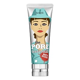 The POREfessional Matte Rescue - Primer matificante