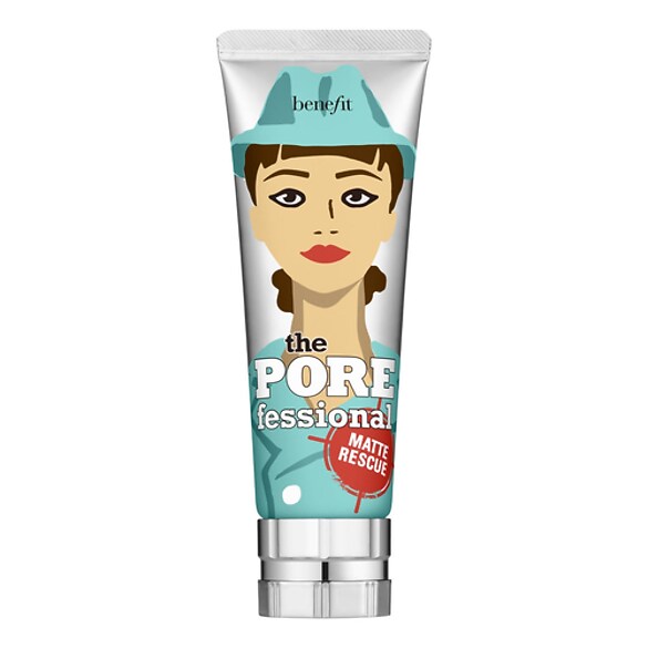 The POREfessional Matte Rescue - Primer matificante, Benefit Cosmetics