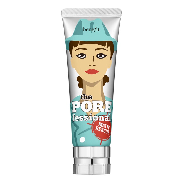 the POREfessional Matte Rescue - base maquillaje piel grasa