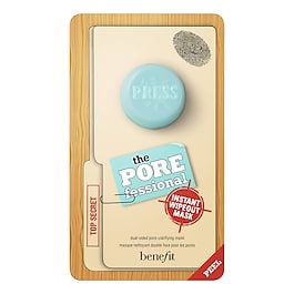 The PORefessional Instant Wipeout - Mascarilla limpiadora y purificante image