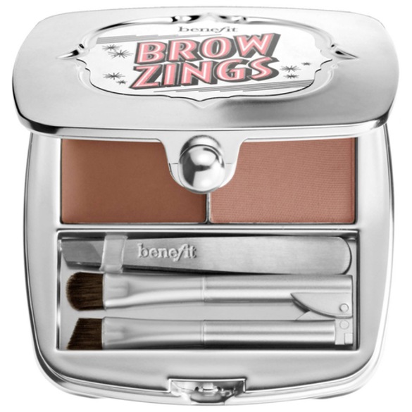 Brow zings - Kit cejas Benefit, Benefit Cosmetics