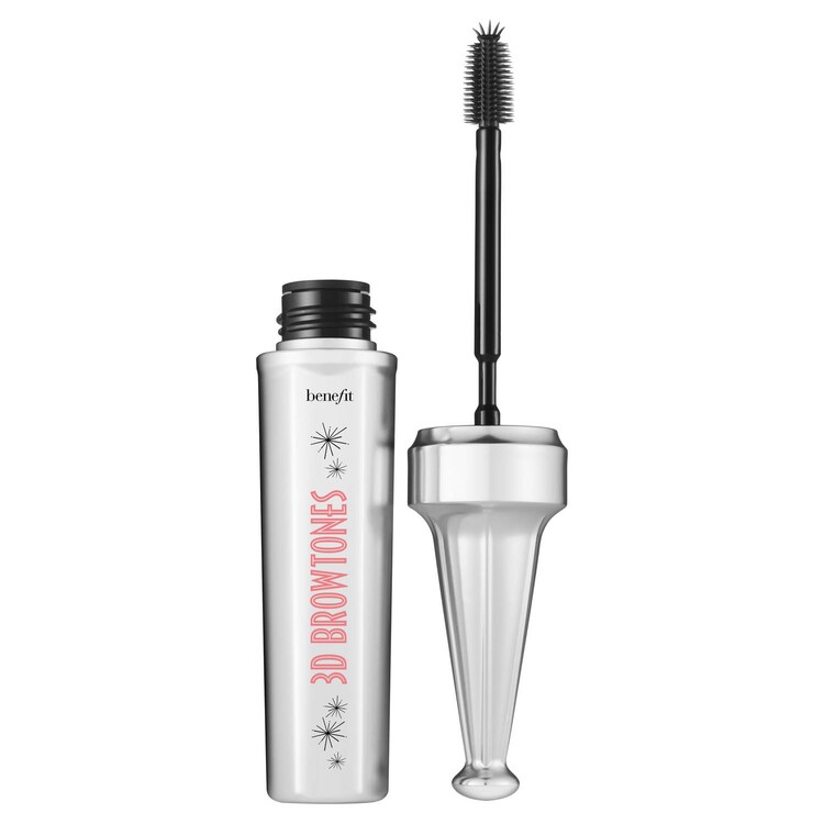 3D-BROWtones - Gel sublimador reflejos para cejas