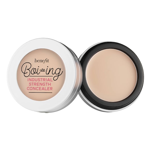 Benefit Boi-ing Industrial Strenght Concealer - Corector cremos, Benefit
