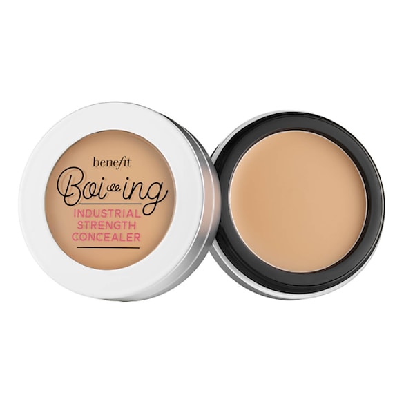 Boiing Industrial Strength - Korektor kryjący cienie pod oczami, BENEFIT COSMETICS
