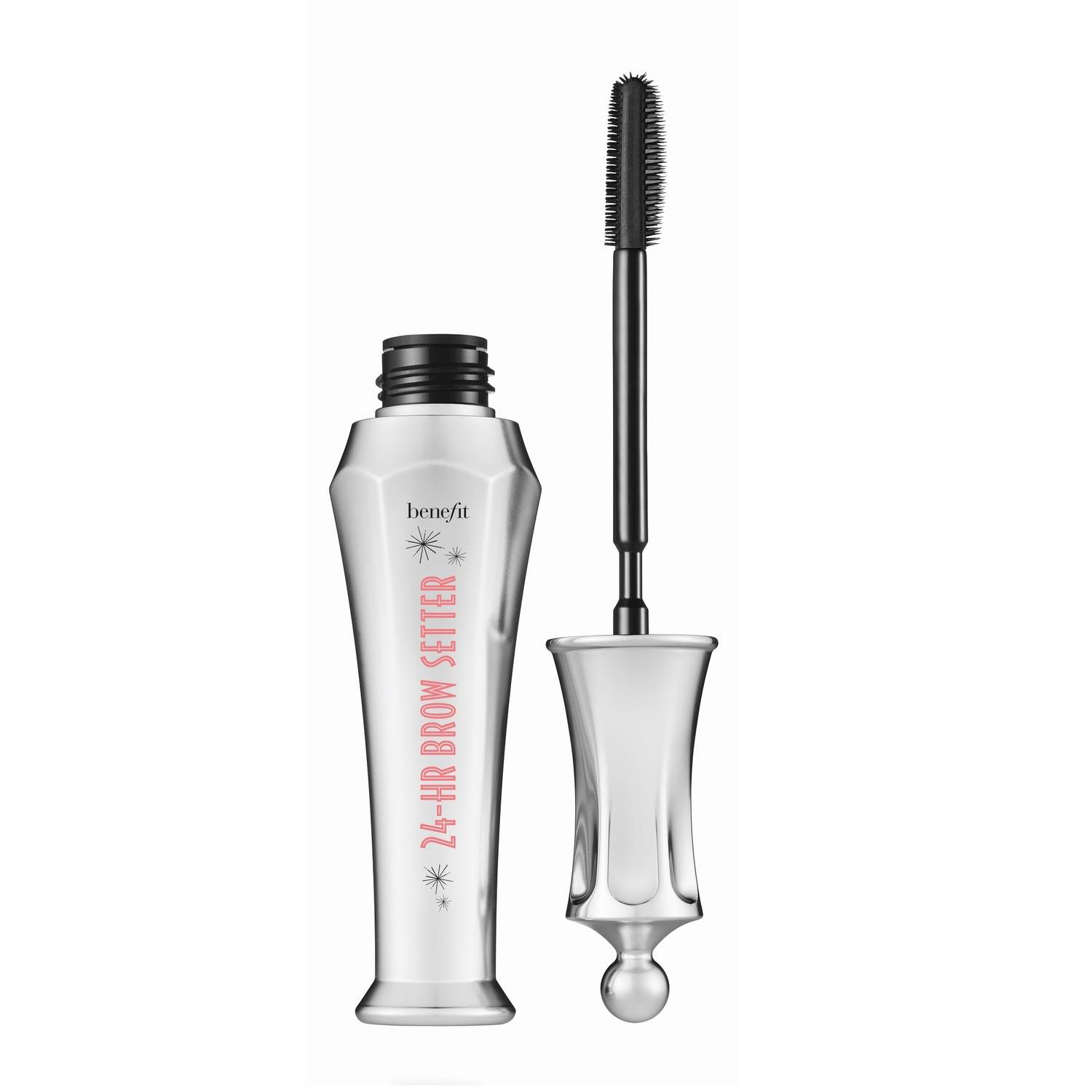 BENEFIT COSMETICS - 24-Hour Brow Setter - Fixační gel na obočí