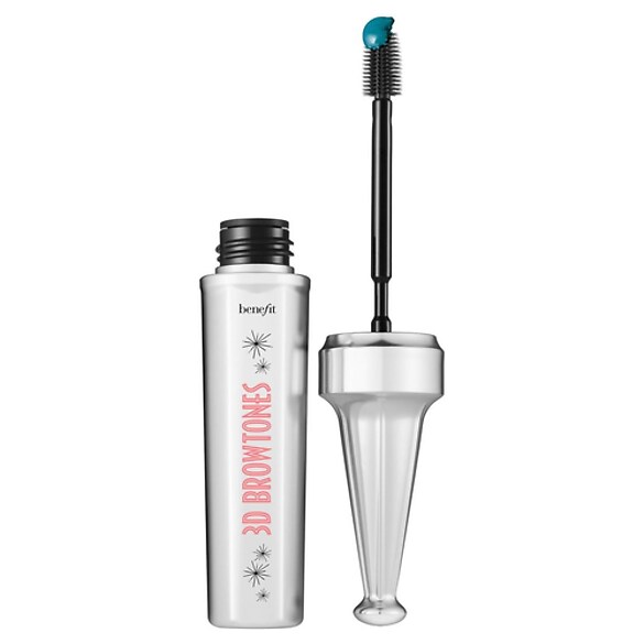 3D BROWtones - Rozświetlający żel do brwi, BENEFIT COSMETICS