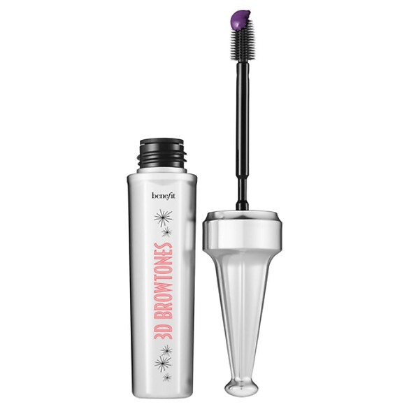 3D BROWtones - Rozświetlający żel do brwi, BENEFIT COSMETICS