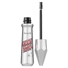 Gimme Brow+ bryn gel - bryn gel med farve og fibre, BENEFIT COSMETICS