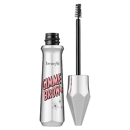 Gimme Brow + - Gel sprancene nuantator pentru volumul image