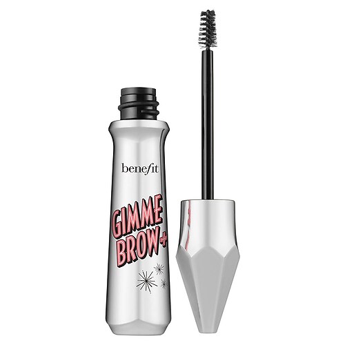 Benefit Cosmetics - gimme Brow+ - Tusz Do Brwi Dodający Objętości - Teinte N°3 (3 g) - Dla Kobiet