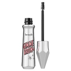 Benefit Gimme brow+ volumizing eyebrow gel - &pi;&upsilon;&kappa;&nu;ά &phi;&rho;ύ&delta;&iota;&alpha;, Benefit Cosmetics
