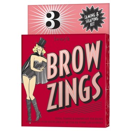 Brow zings - Kit cejas Benefit