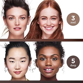 Brow Tryouts!  - Sada na úpravu obočí