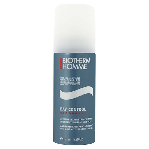Day Control Anti-Perspirant Aerosol Spray - Antyperspirant w sprayu, BIOTHERM