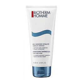 Energizing Homme Shower Gel