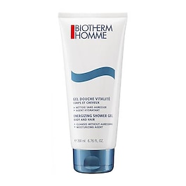 Energizing Homme Shower Gel image