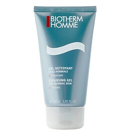 Gel Nettoyant Peau Normale - Gel Nettoyant Visage