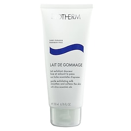 Lait de Gommage image