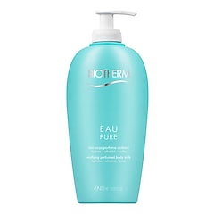 Eau Pure Lait - Latte Idratante, BIOTHERM