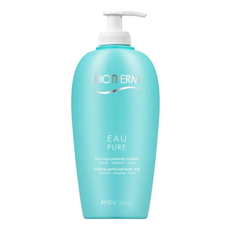 Eau Pure Lait - Latte Idratante