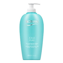 Eau Pure Lait - Latte Idratante image