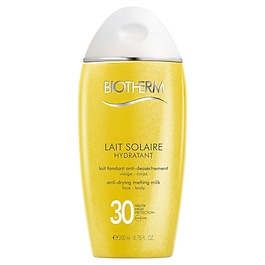 Waterlover Sun Milk - Hydrating Sun Milk