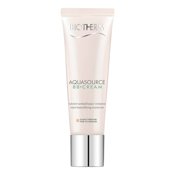 Aquasource BB Cream, BIOTHERM