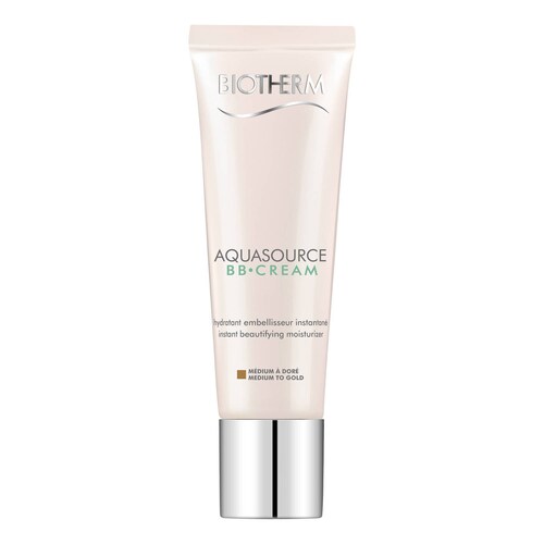 Biotherm - Bb Cream - Spf 15 - Médium À Doré 30 ml - For Women
