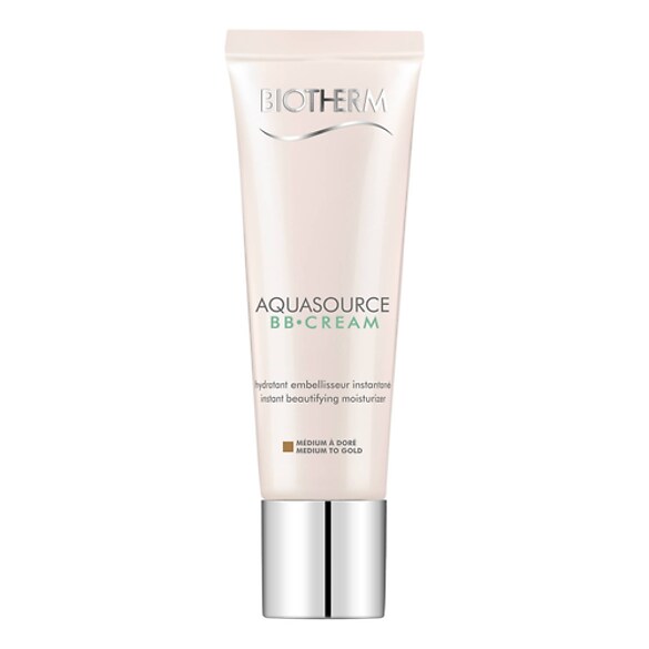 Aquasource BB Cream, BIOTHERM