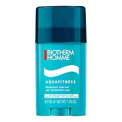 Aquafitness 24h Deodorant Care - Deodorant stick, Biotherm