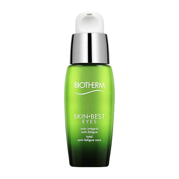 Skin Best Eyes - Tratamiento integral antifatiga, Biotherm
